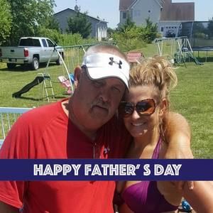 Meet your Posher, Stacey